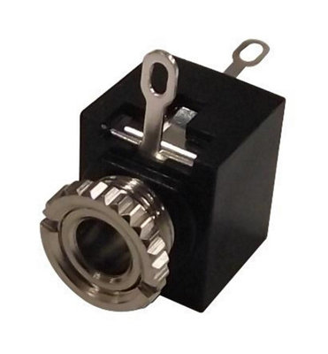 PRO SIGNAL - Socket, 3.5mm Jack, Stereo, 5 Pack