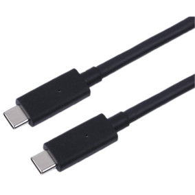 PRO SIGNAL - USB 3.1 Type-C Standard Lead, 1m