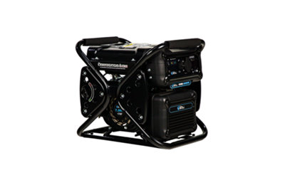 Pro Splash PP-2200 Petrol Inverter Generator  3.3kW Quiet, Reliable Power for Camping, Home & Site Use