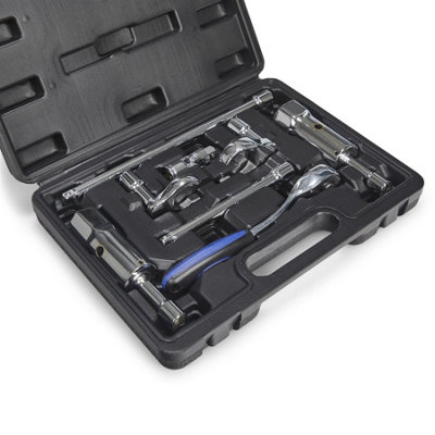 Pro Tap Removal Spanner Set and Accessory Kit