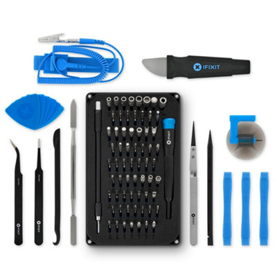 Pro Tech Toolkit IFIXIT IF145-307-4