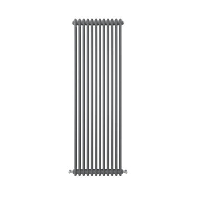 Probaty Bathrooms 1800x560mm Cast Iron Style Traditional Radiator 2 ...