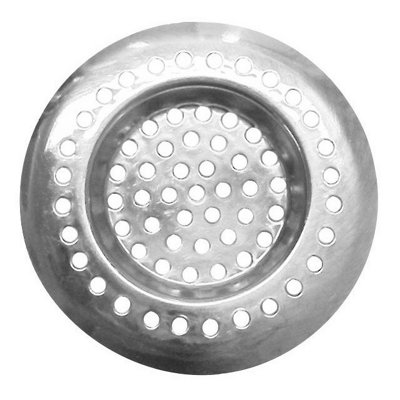 Probus Sink Strainer Stainless Steel (6.3cm)