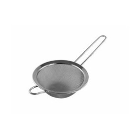 Probus Stainless Steel Clic Sieve Silver (XS)