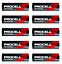Procell MN1500INT/10 Intense Batteries 1.5V AA (LR6) PX1500 (Pack of 10)