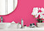 Proclad Blush PVC Wall Cladding Panels- Offer includes fixing adhesive, and edge trim