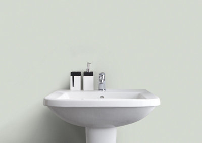 Proclad Duck Egg PVC Wall Cladding Panels- Offer includes fixing adhesive, and edge trim