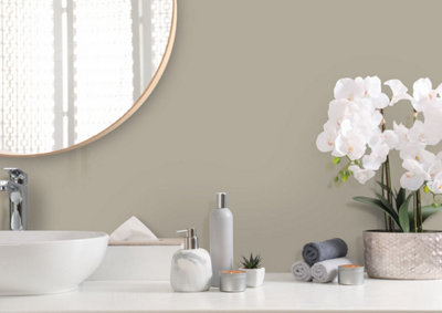 Proclad Sandstone PVC Wall Cladding Panels- Offer includes fixing ...