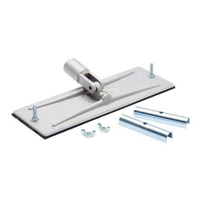 ProDec 360 Degree Heavy Duty Swivel Pole Sander Head for Fast ...