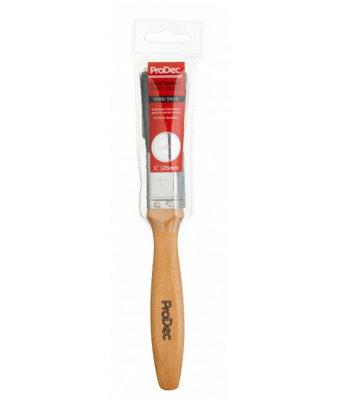 ProDec Craftsman Paint Brush - 1 Inch