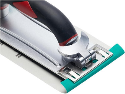 ProDec Hand Sander Tool for Sanding Walls, Wood and More