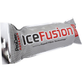 ProDec Ice Fusion Roller Refill White (One Size)