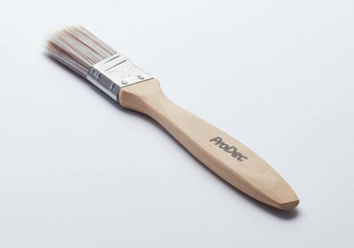 ProDec Premier Trade Professional Synthetic Long Handle Cutting In ...
