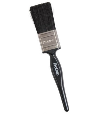 ProDec Trade Pro Paint Brush - 1.5 Inch