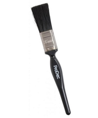 ProDec Trade Pro Paint Brush - 1 Inch