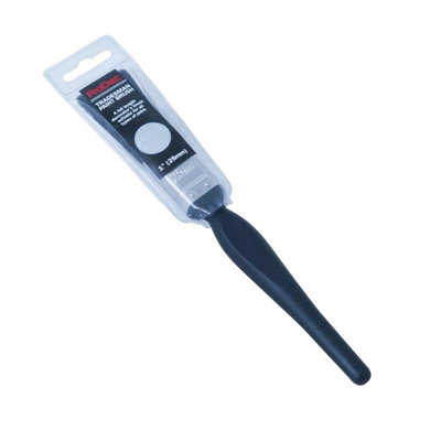 ProDec Tradesman Brush Black (25mm)