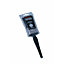 ProDec Tradesman Brush Black (25mm)