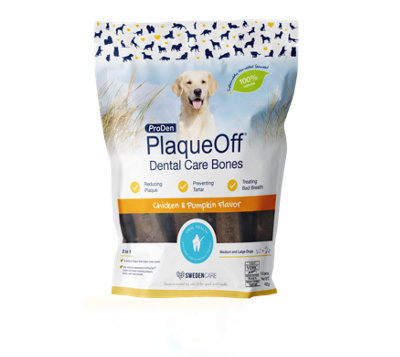 Proden Plaque Off Dental Bones Chicken 13pack