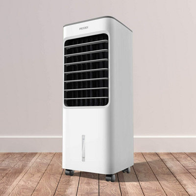 PRODEX Evaporative Air Cooler with Air Humidifying & Fan Function