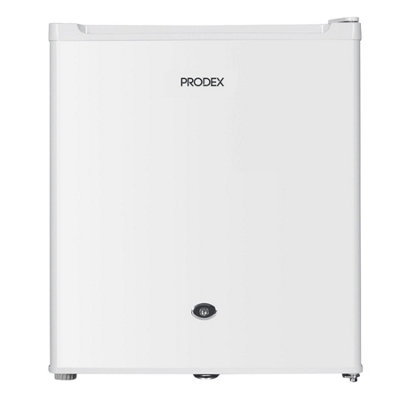 Prodex PX3711W Table Top Fridge with 41 Litre Capacity, White