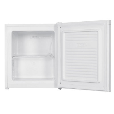 Prodex PX3751W Table Top Mini Freezer with 33 Litre Capacity, White