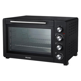 Prodex PX7161B  Electric Mini Oven with Grill, 60 Litre