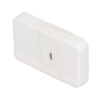 Prodex PXBP104 Wireless Door & Window Contact Sensor for Home Security