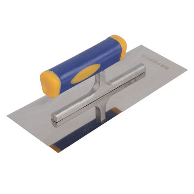 Professional 240mm Plastering Trowel and Grout Float for Tile Flooring ...