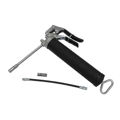 Professional 500cc Pistol Grip Grease Gun (Neilsen CT2873) DIY at B&Q