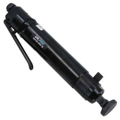 Professional Air Powered Needle Scaler Rust Removal Remover De-Ruster