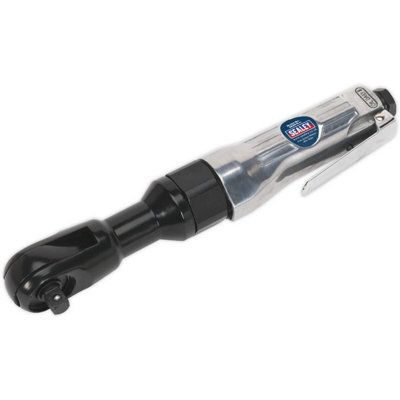 Astro Pneumatic 3/8 Inch Impact Ratchet (1128) | JB Tools