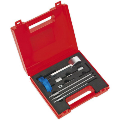 Professional Common Rail Diesel Engine Timing Tool Kit for VW 1.4 1.6 2.0D