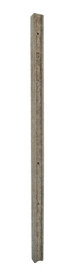 Professional Concrete Post - 2.44m - Pack of 10