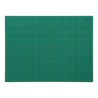 Professional Craft Mat with Double-Sided Non-Slip Surface, Grid Lines ...