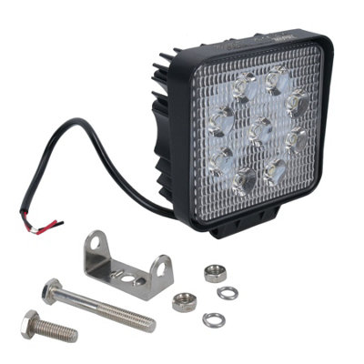 LED Werklamp magneet LED OSRAM