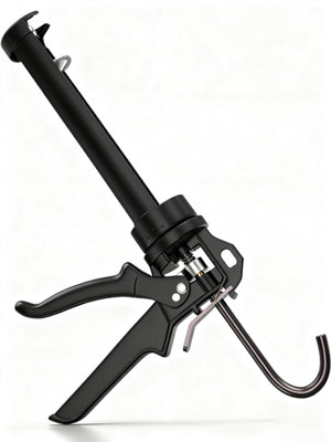 Professional Loading Gun 25:1 Thrust Ratio Heavy Duty Loading Gun,