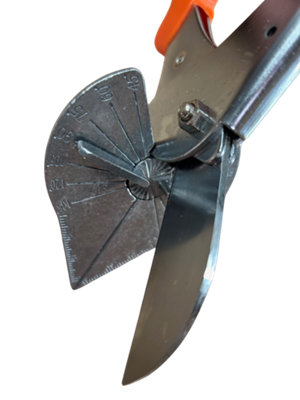 Professional Multi-Directional Gasket Mitre Shears