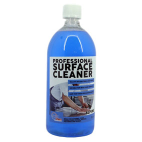Professional Surface Cleaner 1L Alpine