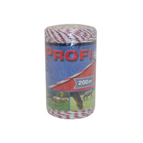 Profi Fencing Polywire May Vary (200m)