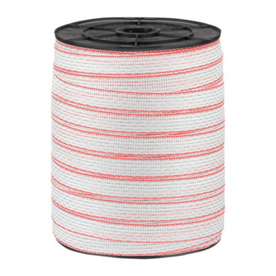 Profi Fencing Tape May Vary (200m x 40mm)