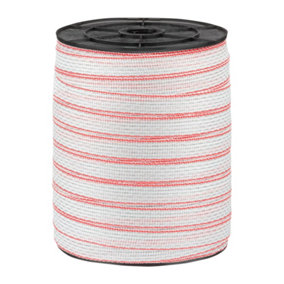 Profi Fencing Tape May Vary (200m x 40mm)