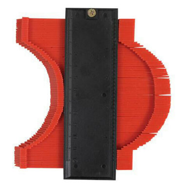Saker contour gauge b&q discount