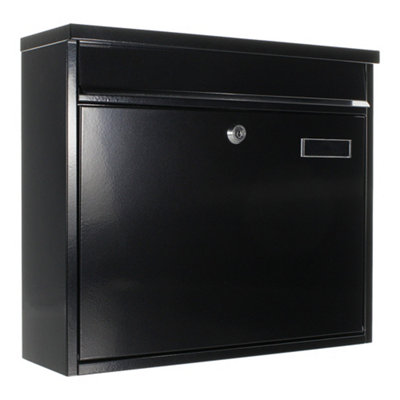 Profirst Mail Box 120 Post Box Anthracite