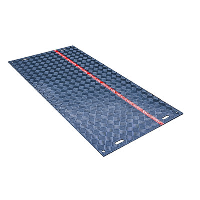 PROGUARD PREMIUM GROUND PROTECTION MAT 2.4M X 1.2M X 10MM