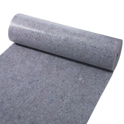 PROGUARD STANDARD PROTECTION FLEECE 1M X 50M Price Comparisons | Compare The Build