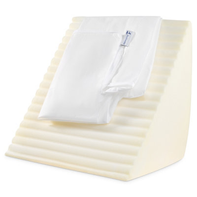 Proheeder Extra Cover for Bed Wedge Cushion