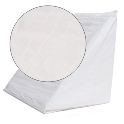 Proheeder Extra Cover for Bed Wedge Cushion