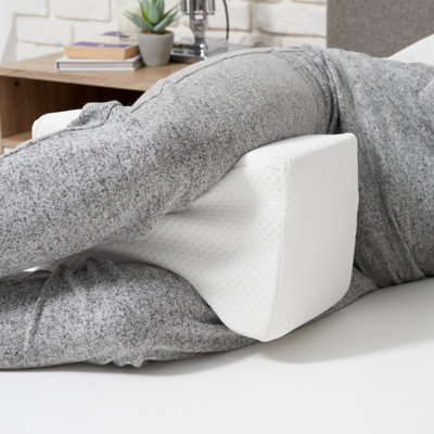 Diy knee pillow sale