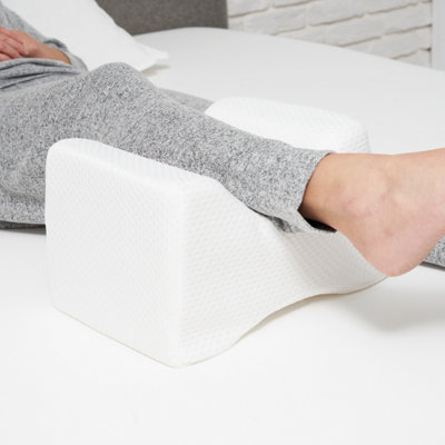 Diy knee pillow sale