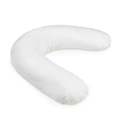 Proheeder Luxury Extra Cover for V-Shaped Maternity Pillow